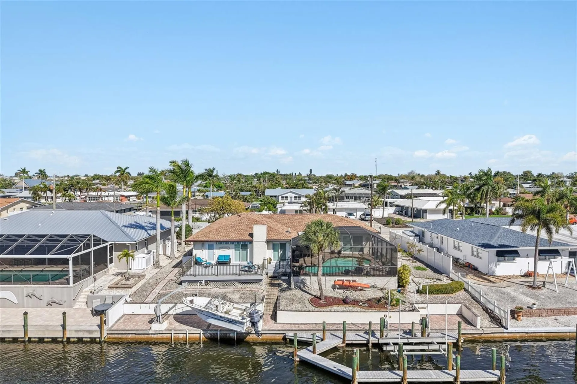 4532 Bimini Drive Bradenton FL 34210
