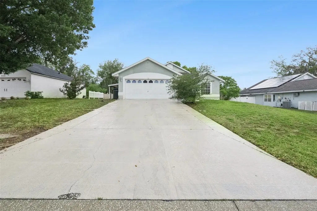 604 Bent Oak Loop Davenport FL 33837