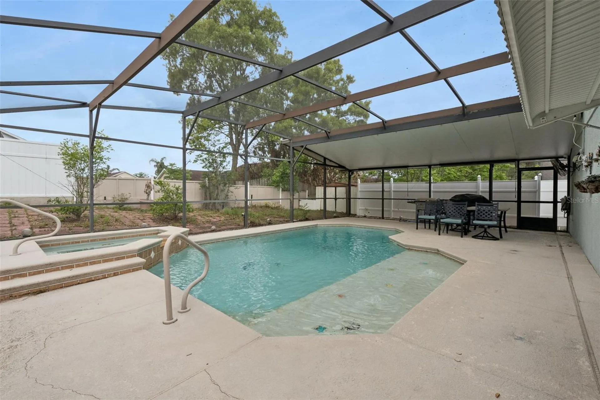 604 Bent Oak Loop Davenport FL 33837