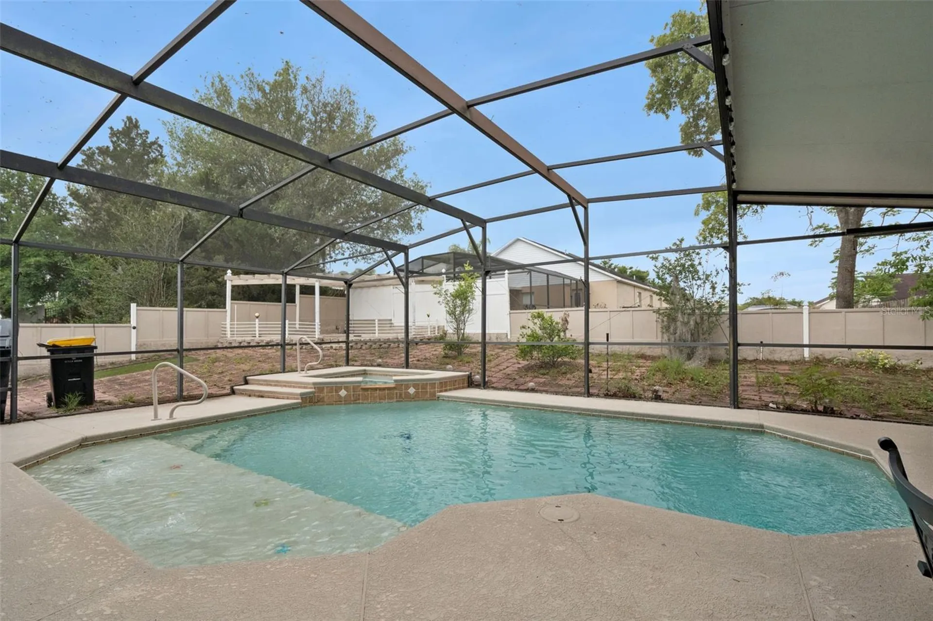 604 Bent Oak Loop Davenport FL 33837