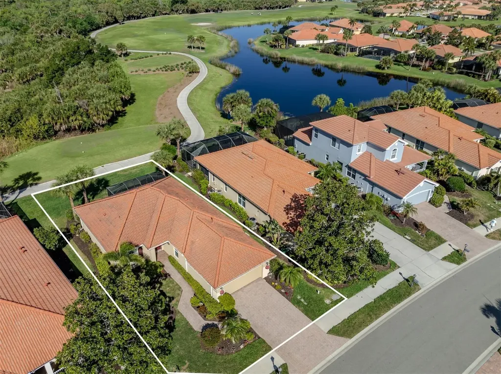 178 Treviso Court North Venice FL 34275