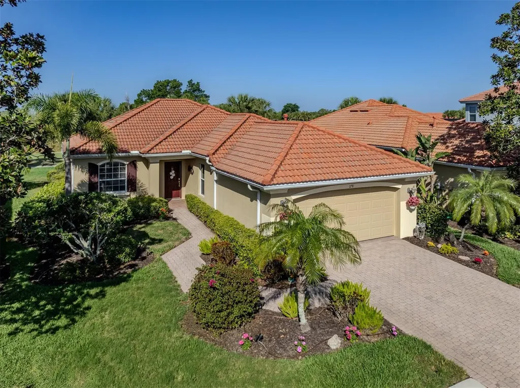 178 Treviso Court North Venice FL 34275