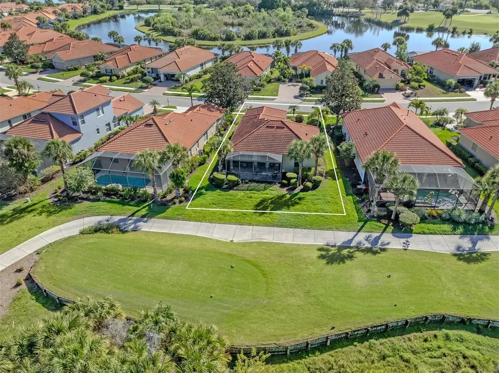 178 Treviso Court North Venice FL 34275