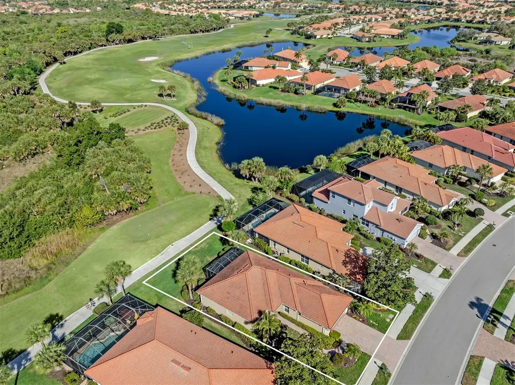 178 Treviso Court North Venice FL 34275