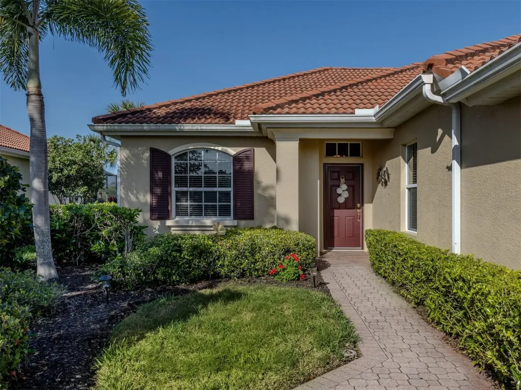 178 Treviso Court North Venice FL 34275