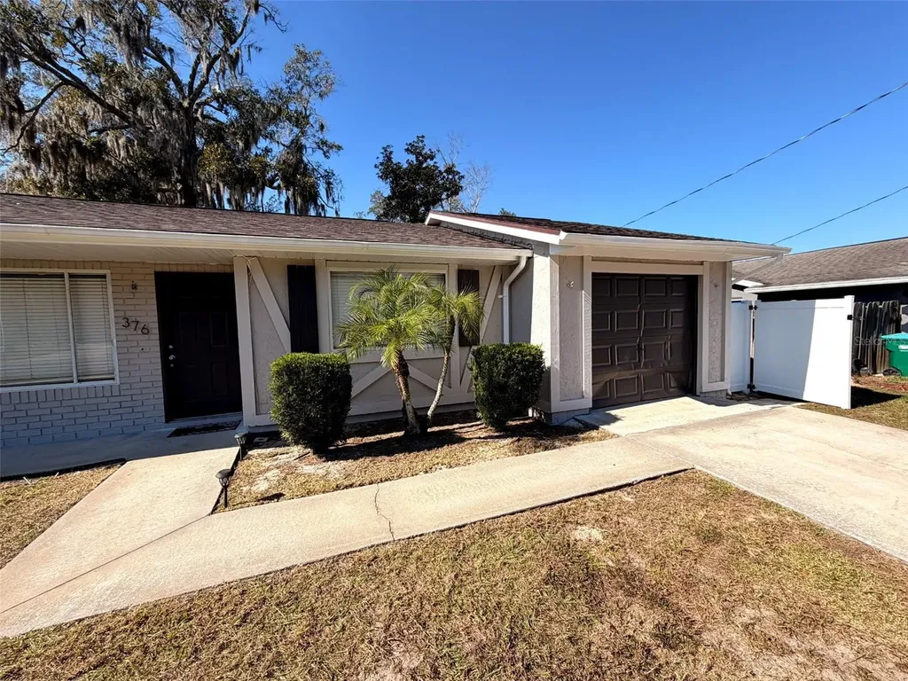 376 Providence Boulevard Deltona FL 32725