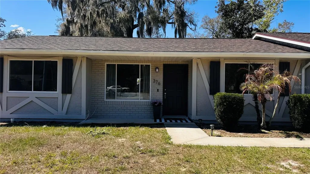 376 Providence Boulevard Deltona FL 32725