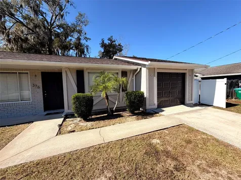 376 Providence Boulevard Deltona FL 32725