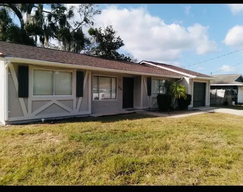 376 Providence Boulevard Deltona FL 32725