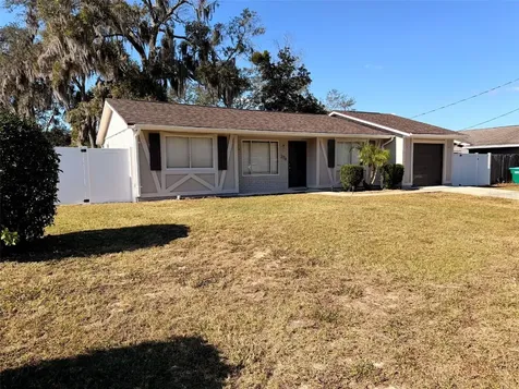 376 Providence Boulevard Deltona FL 32725