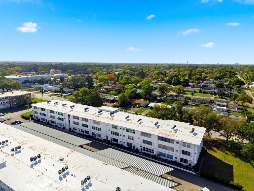 5155 9th Avenue N St Petersburg FL 33710