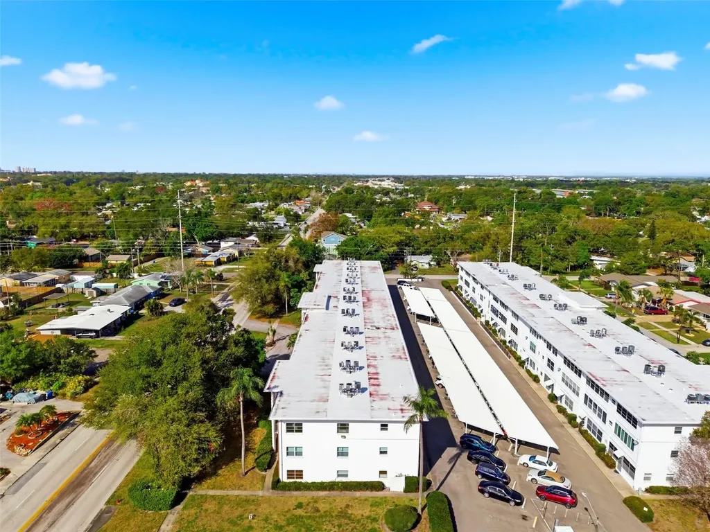 5155 9th Avenue N St Petersburg FL 33710