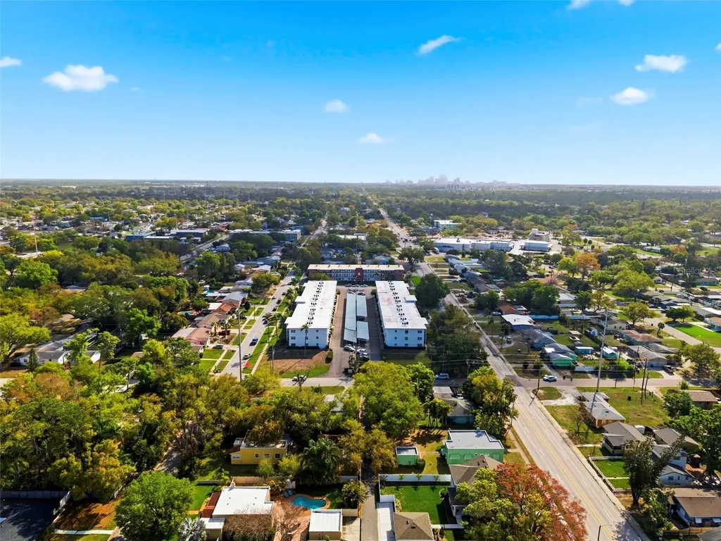 5155 9th Avenue N St Petersburg FL 33710