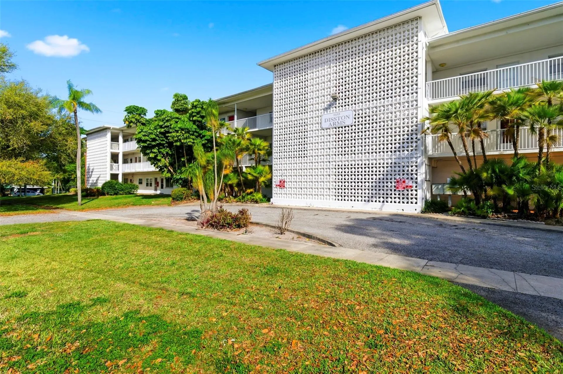 5155 9th Avenue N St Petersburg FL 33710