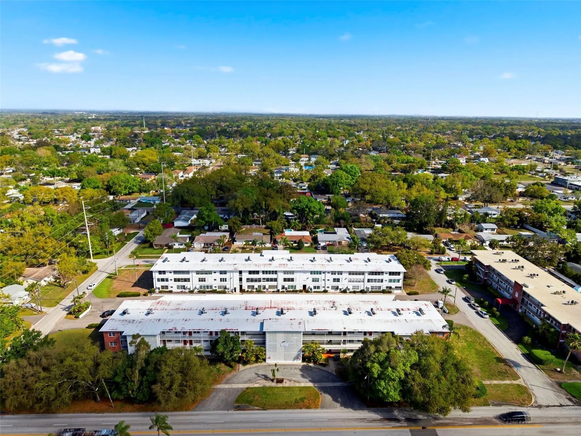 5155 9th Avenue N St Petersburg FL 33710