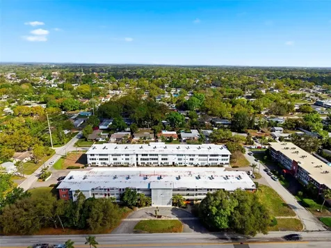 5155 9th Avenue N St Petersburg FL 33710