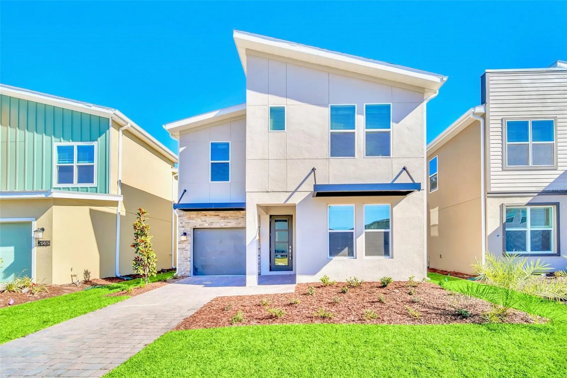 2661 Petition Lane Kissimmee FL 34746
