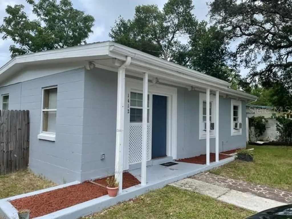 1412 Independence Avenue Deltona FL 32725