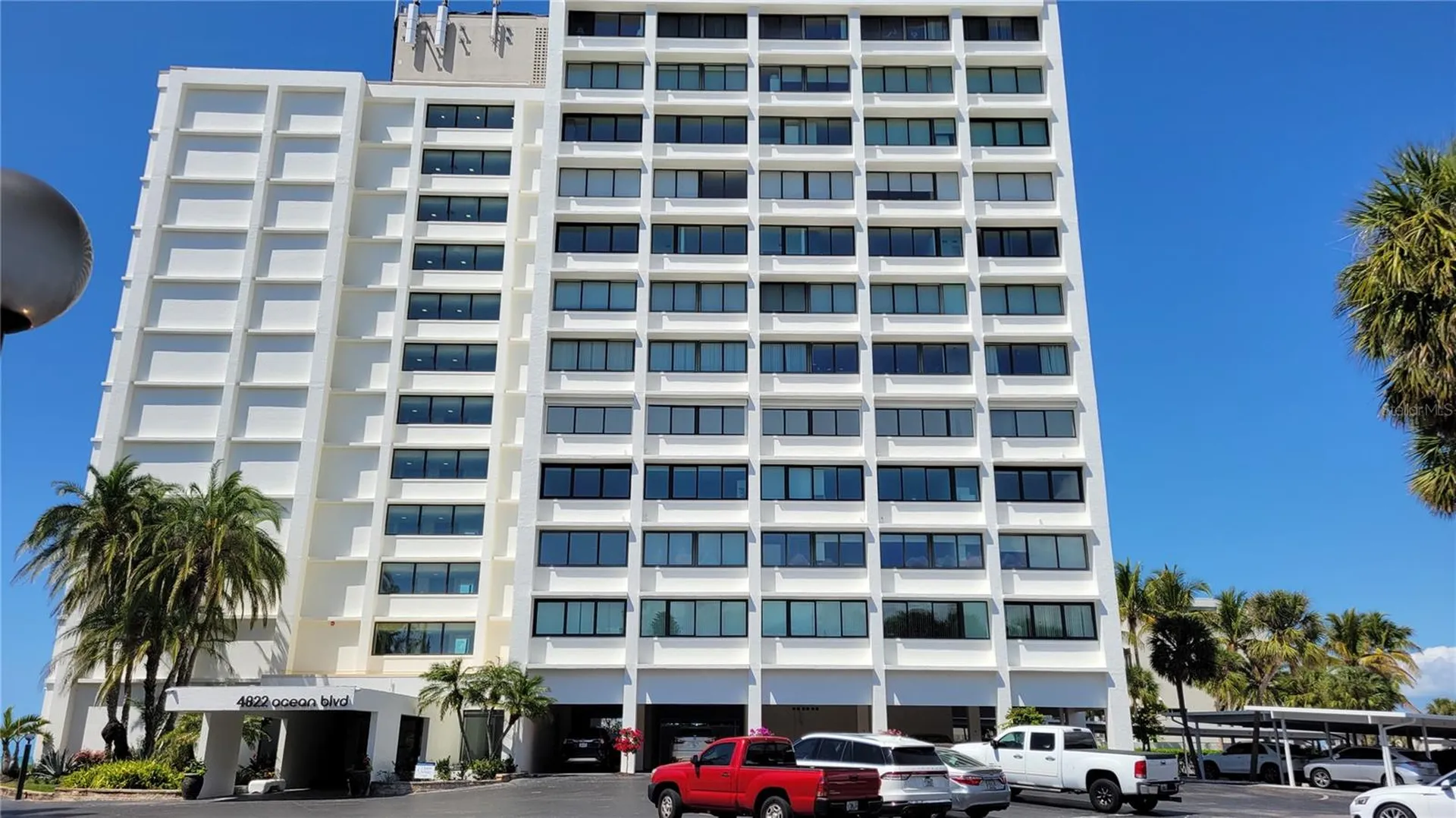 4822 Ocean Boulevard Sarasota FL 34242
