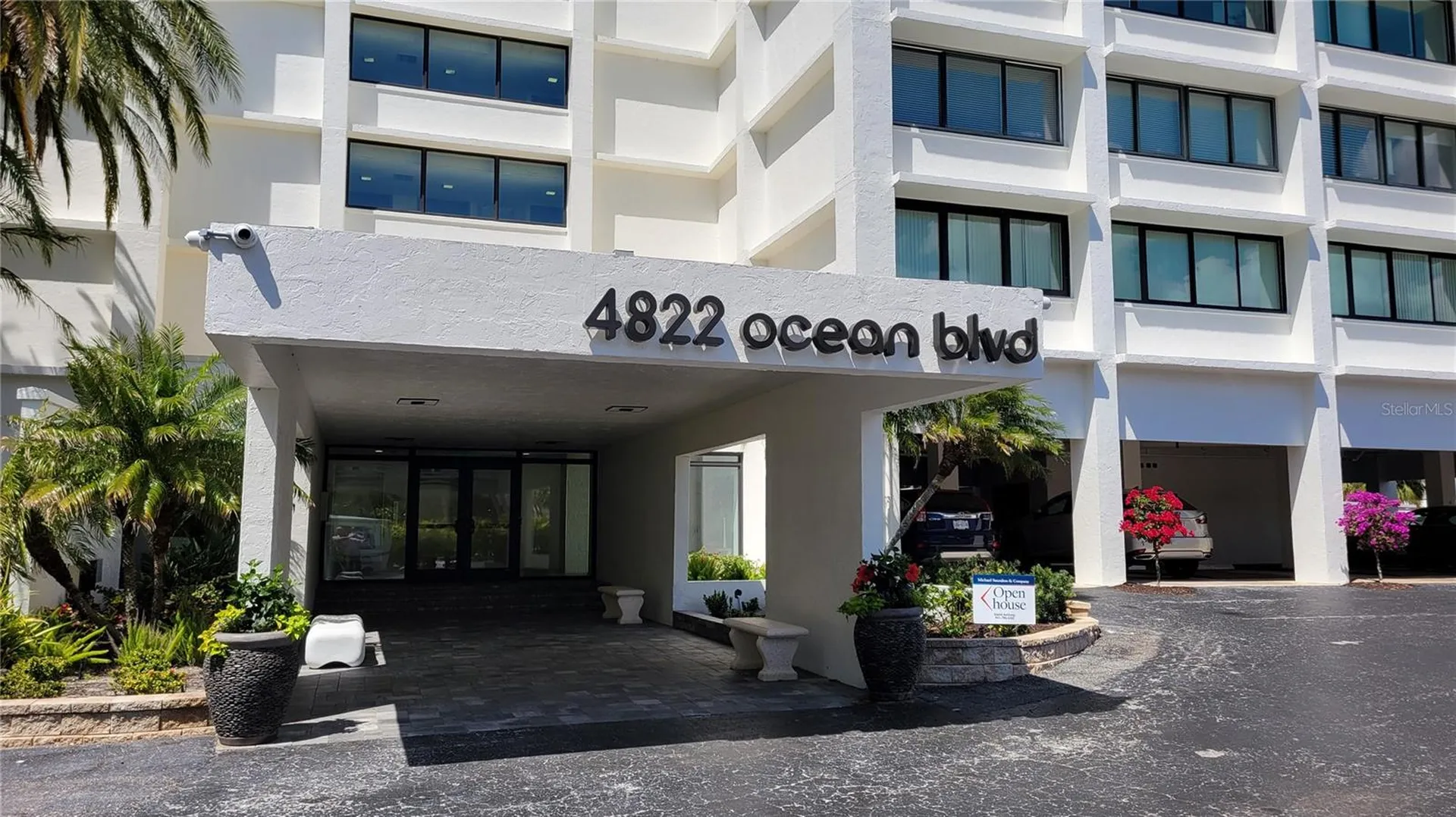 4822 Ocean Boulevard Sarasota FL 34242