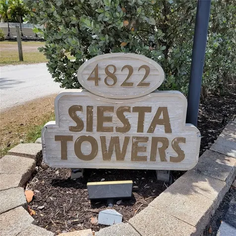 4822 Ocean Boulevard Sarasota FL 34242
