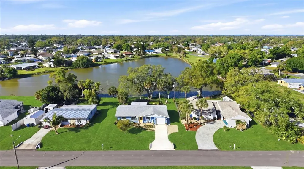 4452 Tortoise Road Venice FL 34293