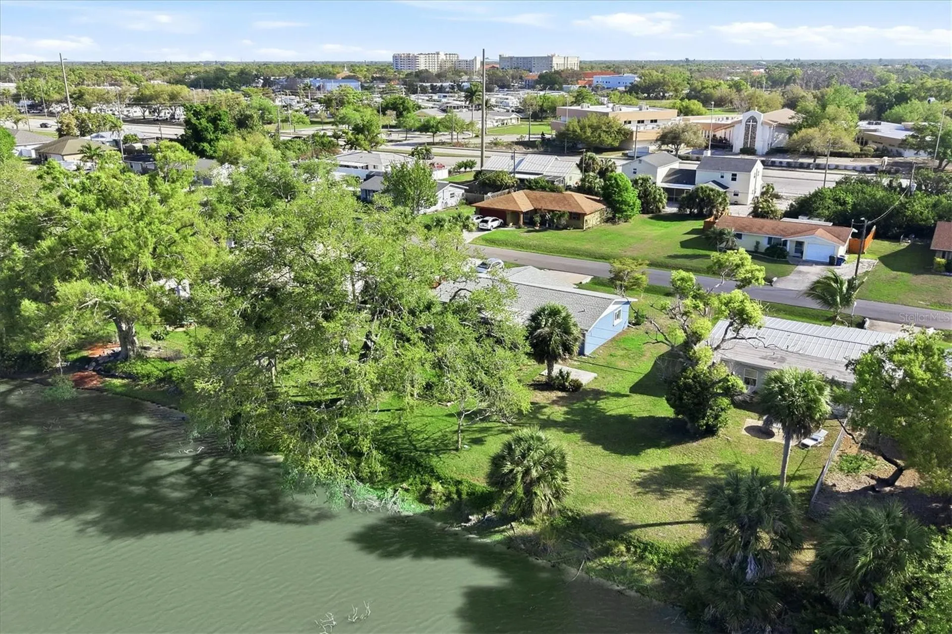 4452 Tortoise Road Venice FL 34293
