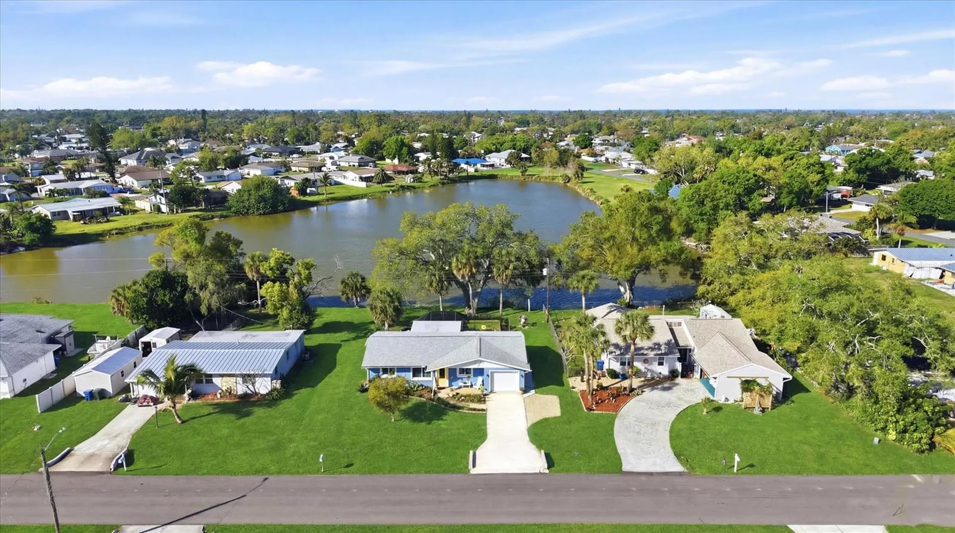 4452 Tortoise Road Venice FL 34293