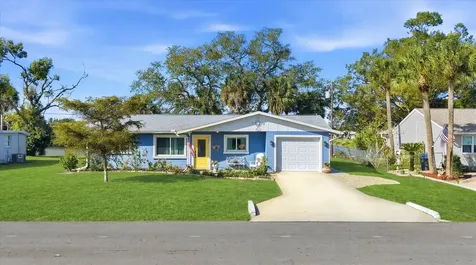 4452 Tortoise Road Venice FL 34293