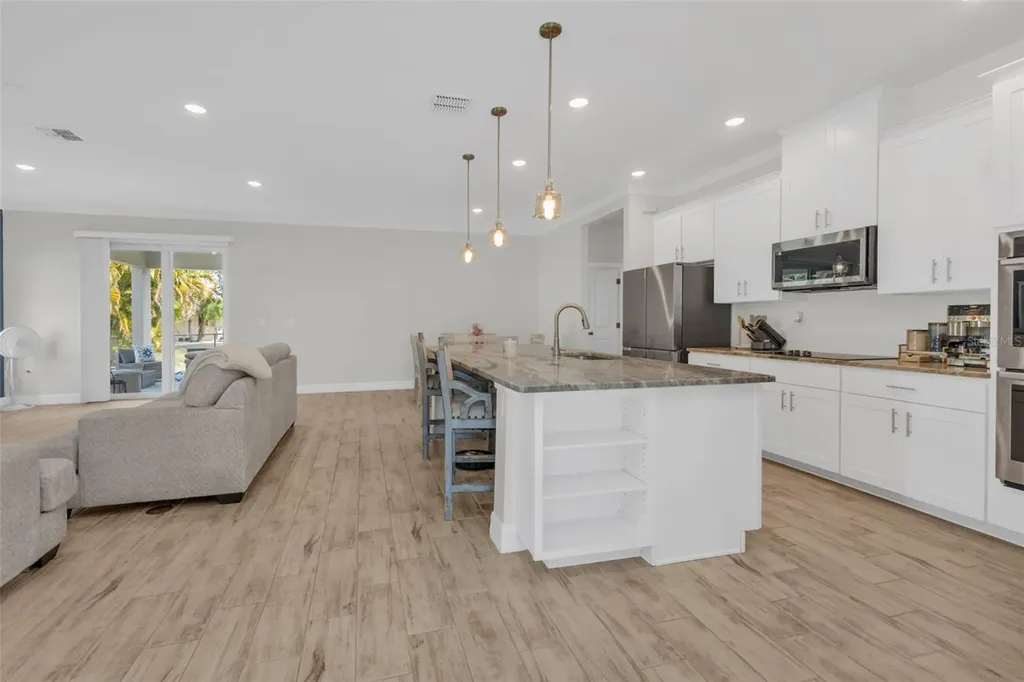 25813 Aysen Drive Punta Gorda FL 33983
