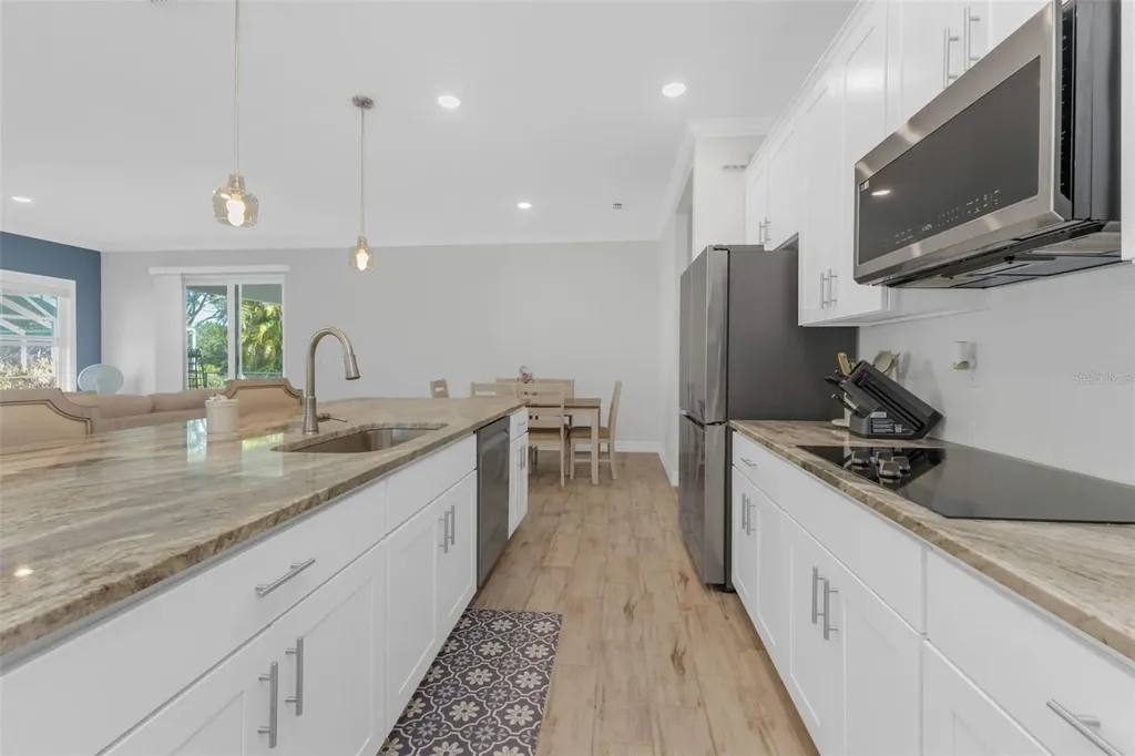 25813 Aysen Drive Punta Gorda FL 33983