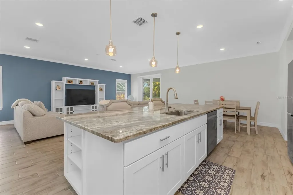 25813 Aysen Drive Punta Gorda FL 33983