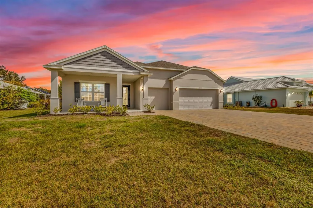 25813 Aysen Drive Punta Gorda FL 33983