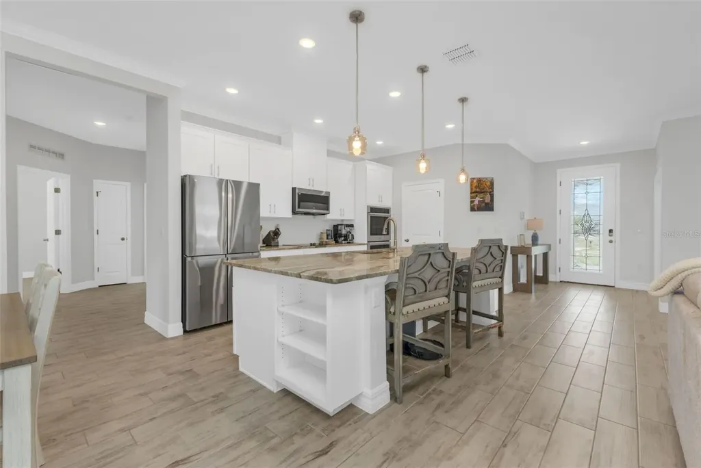 25813 Aysen Drive Punta Gorda FL 33983