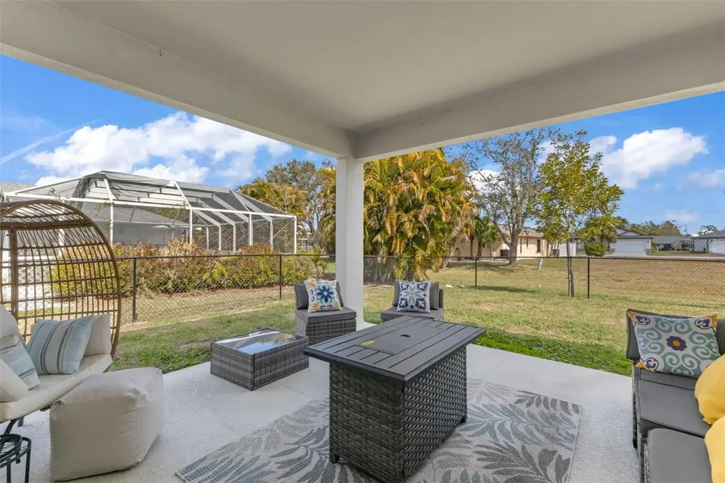 25813 Aysen Drive Punta Gorda FL 33983