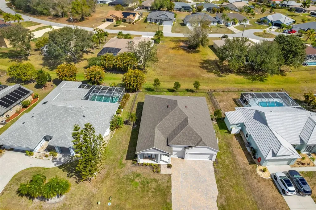 25813 Aysen Drive Punta Gorda FL 33983