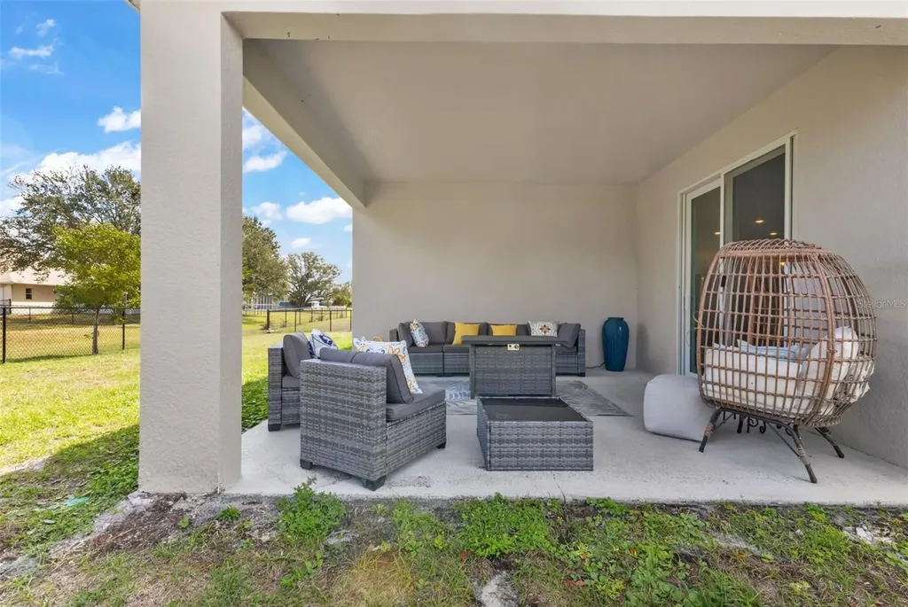 25813 Aysen Drive Punta Gorda FL 33983