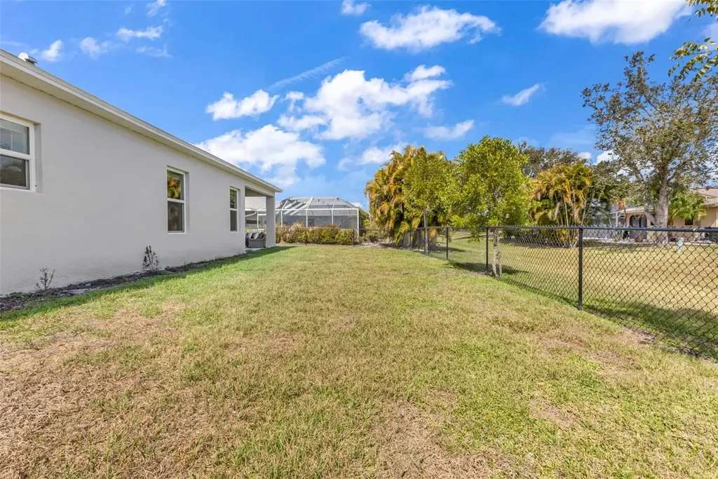 25813 Aysen Drive Punta Gorda FL 33983