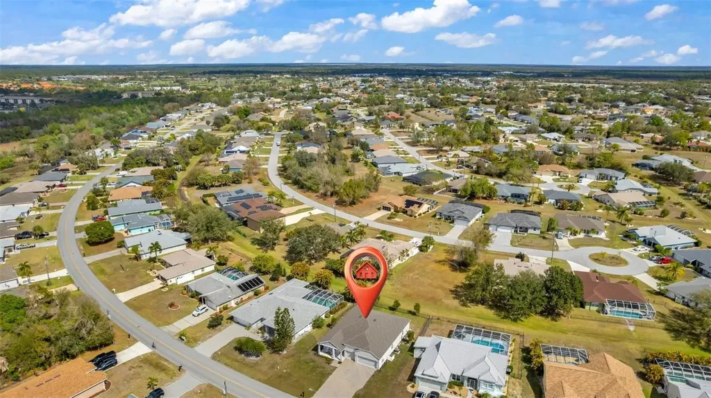 25813 Aysen Drive Punta Gorda FL 33983