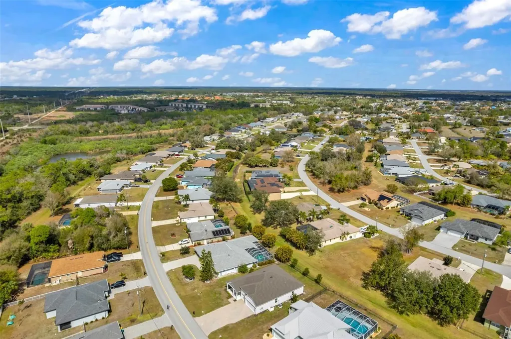 25813 Aysen Drive Punta Gorda FL 33983