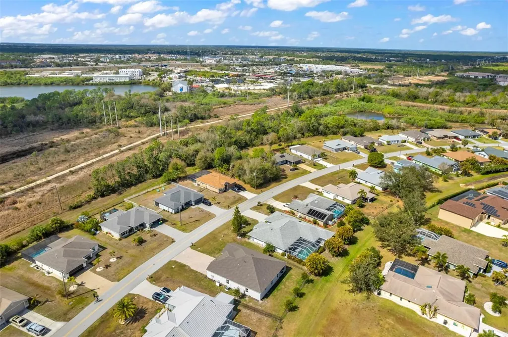 25813 Aysen Drive Punta Gorda FL 33983