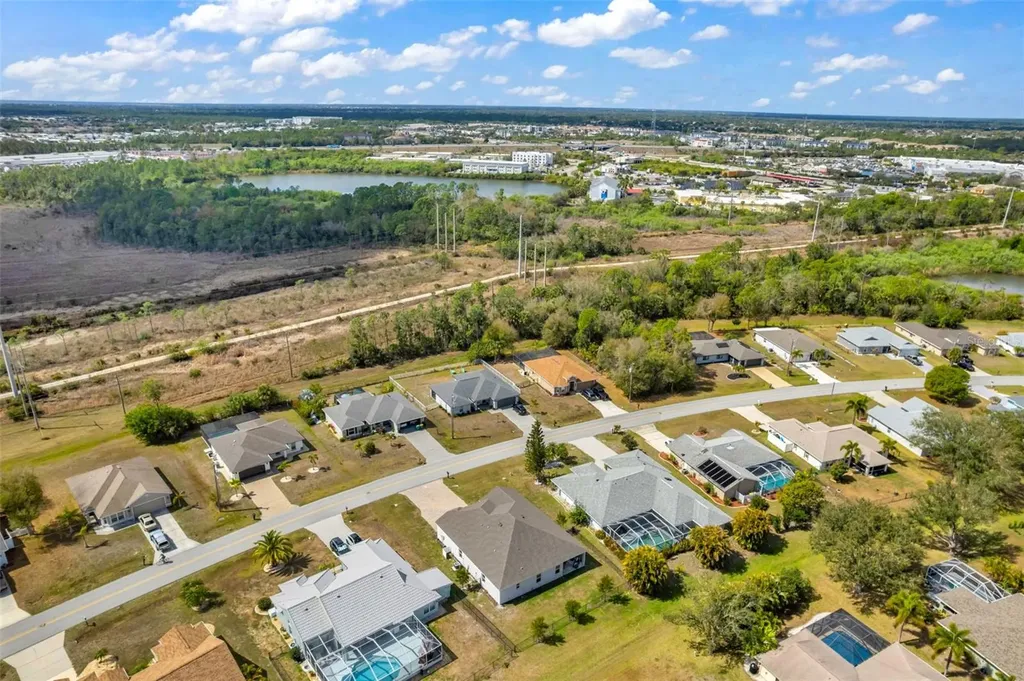 25813 Aysen Drive Punta Gorda FL 33983
