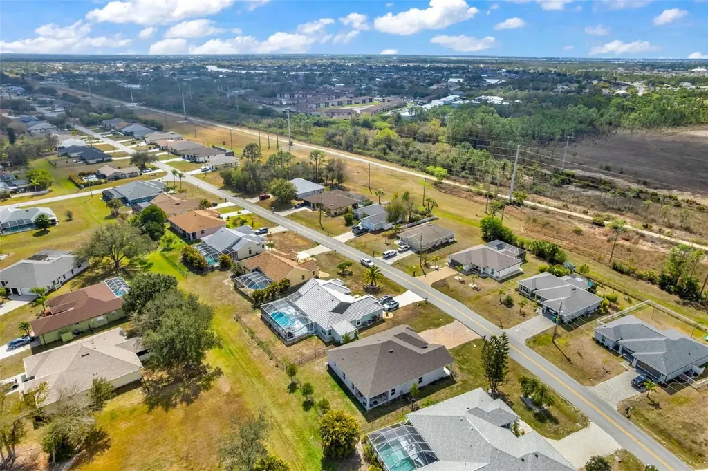 25813 Aysen Drive Punta Gorda FL 33983