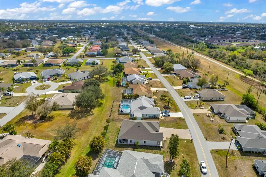 25813 Aysen Drive Punta Gorda FL 33983