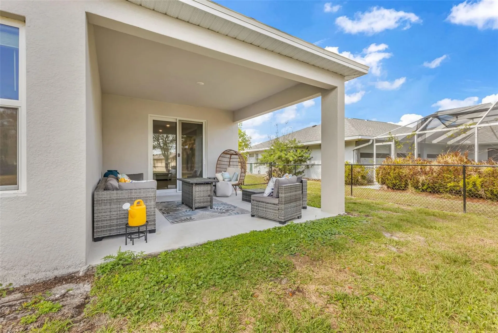 25813 Aysen Drive Punta Gorda FL 33983