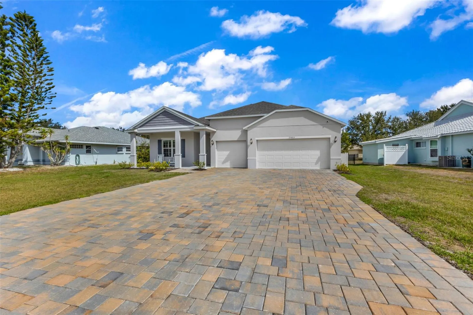 25813 Aysen Drive Punta Gorda FL 33983