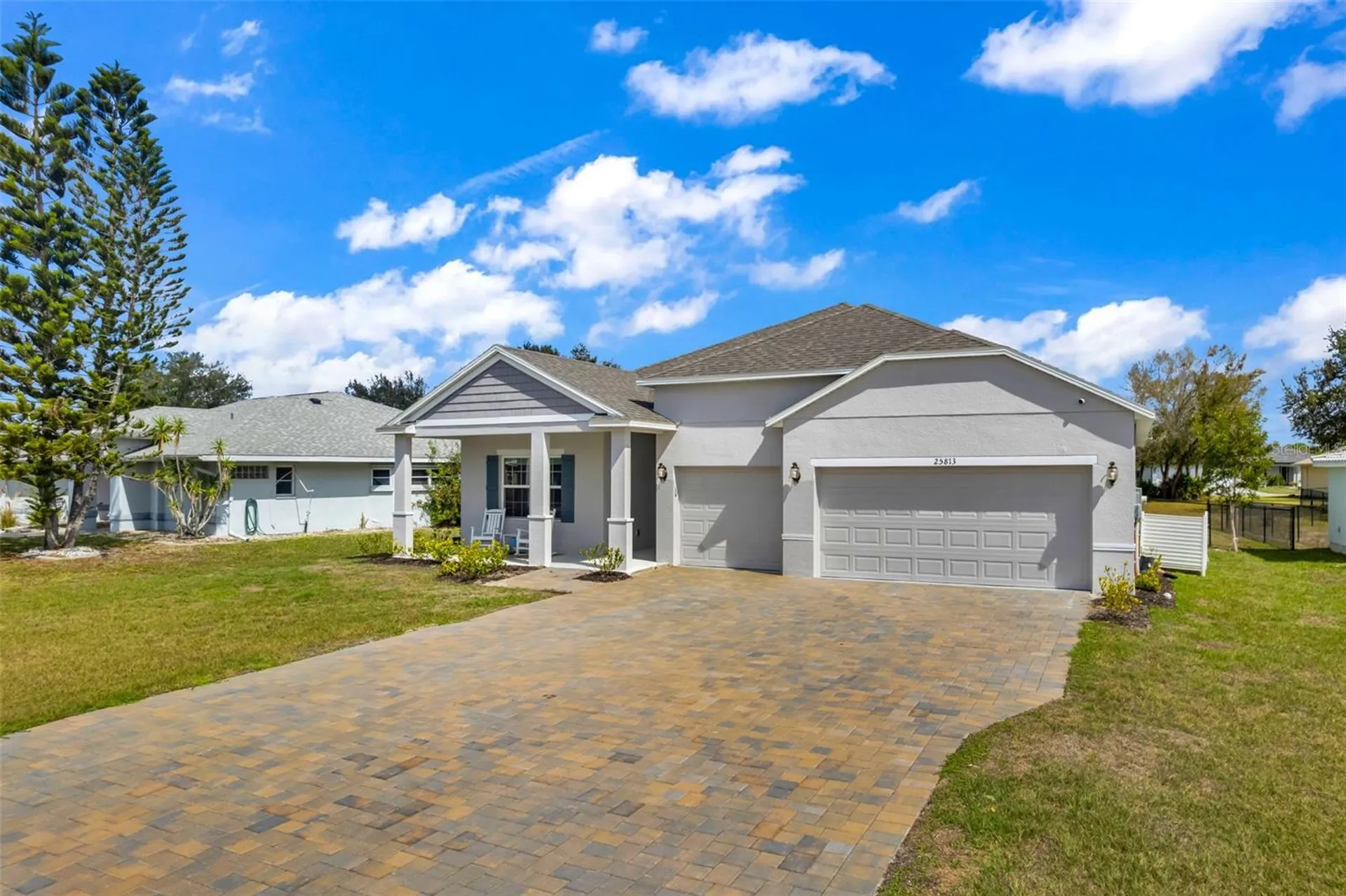 25813 Aysen Drive Punta Gorda FL 33983