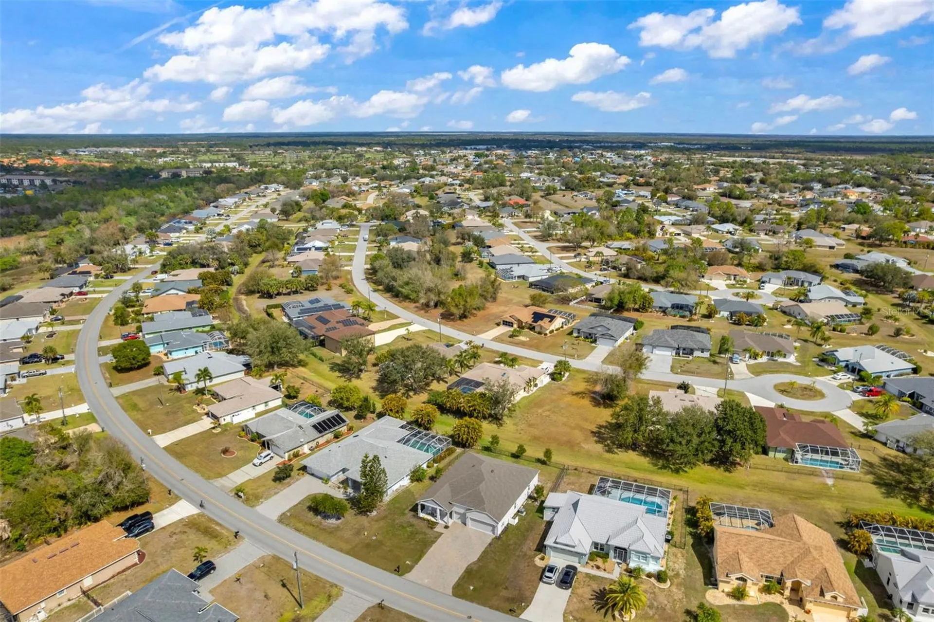 25813 Aysen Drive Punta Gorda FL 33983