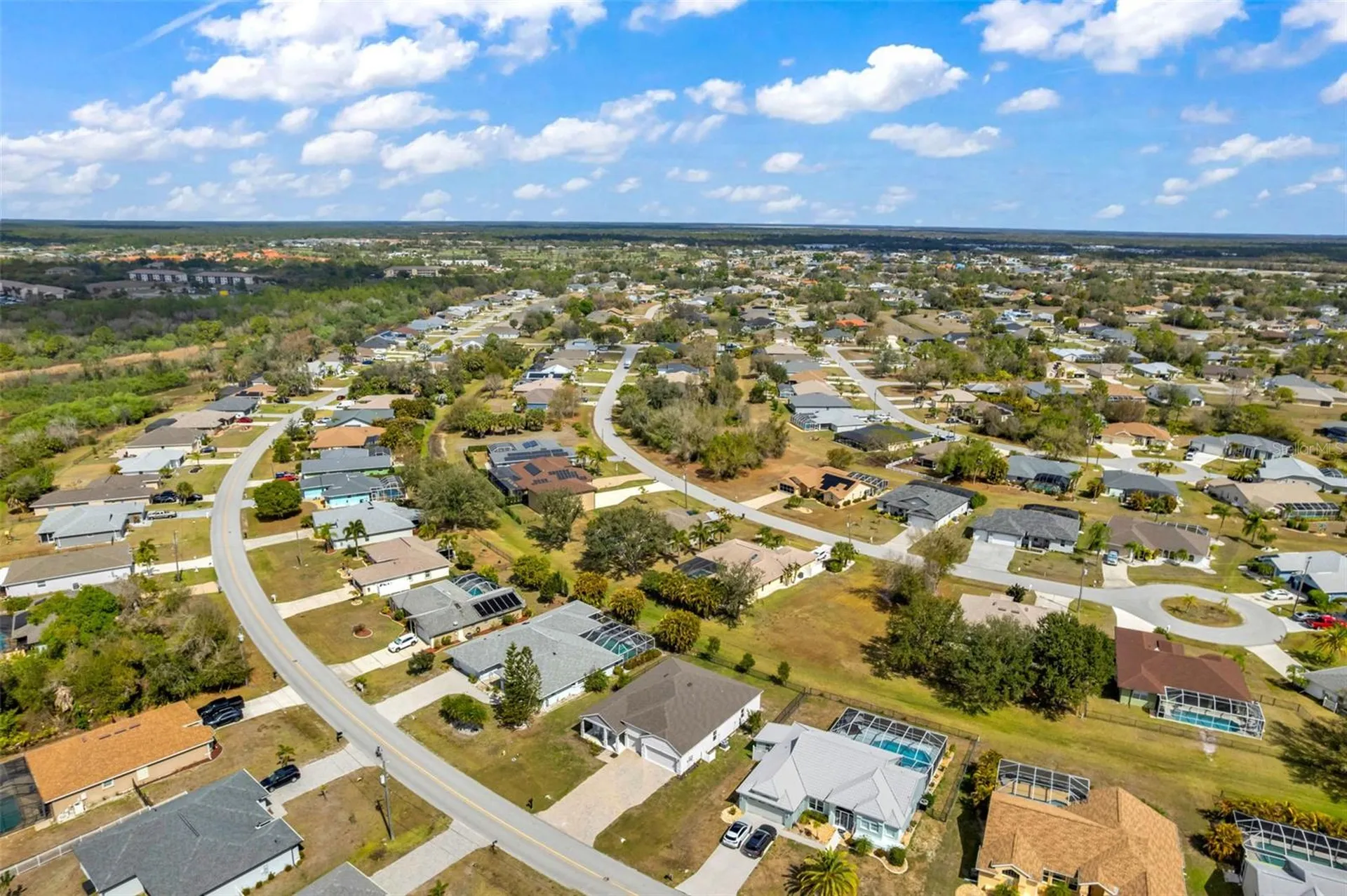 25813 Aysen Drive Punta Gorda FL 33983