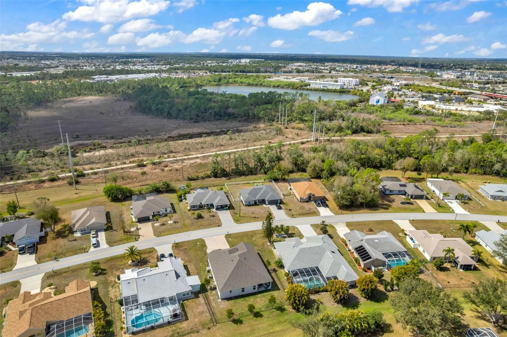 25813 Aysen Drive Punta Gorda FL 33983